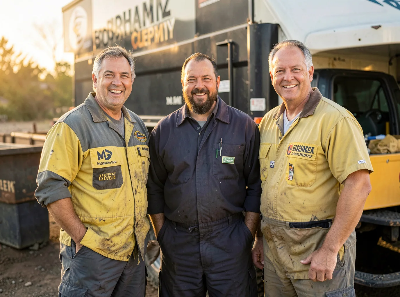 Sewage Cleanup company in Fort Defiance, VA