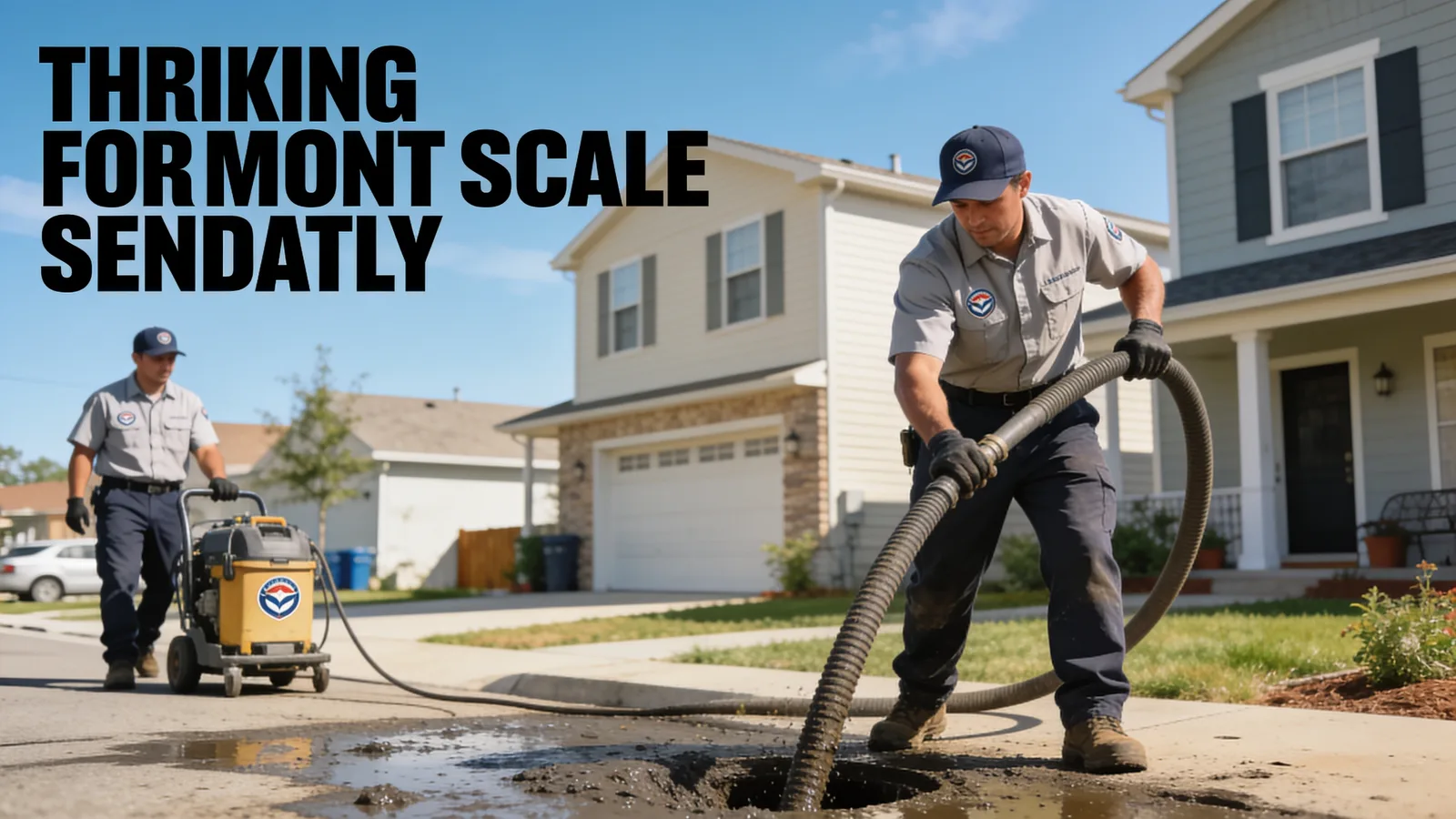 Sewage Cleanup in Fort Defiance, VA near me